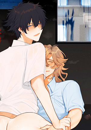 Đọc truyện tranh Lén Lút Làm Tình Trong Phòng Phát Thanh