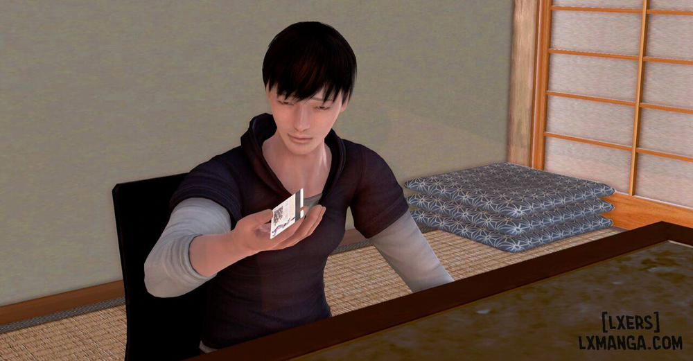 Lend Your Wife 1 trang 104