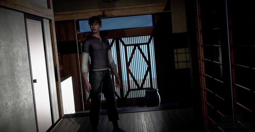 Lend Your Wife 1 trang 107