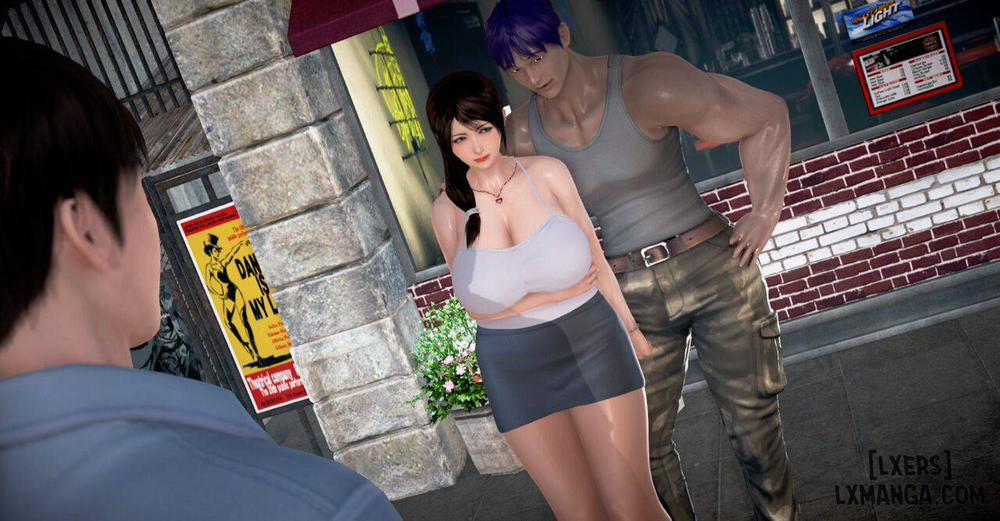 Lend Your Wife 1 trang 142