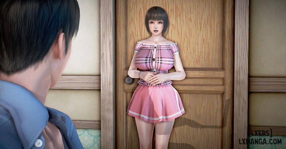 Lend Your Wife 1 trang 15