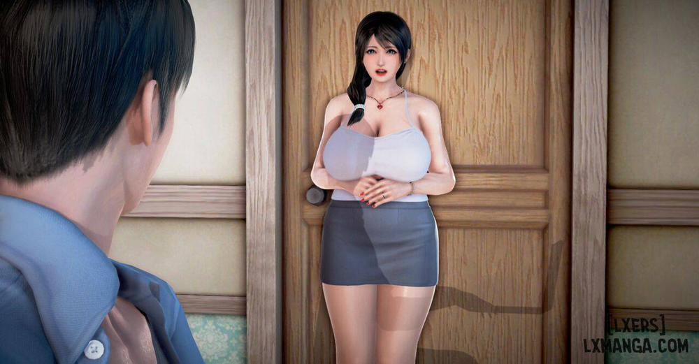 Lend Your Wife 1 trang 156