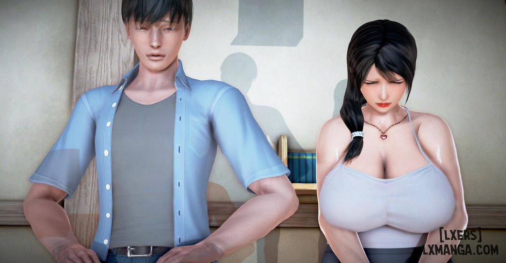 Lend Your Wife 1 trang 161