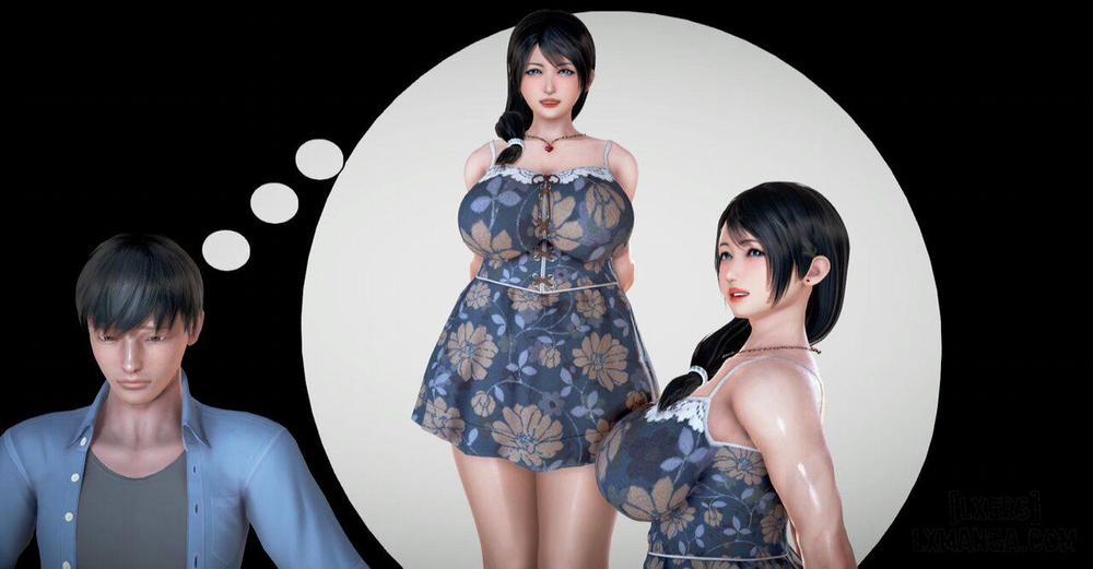 Lend Your Wife 1 trang 164