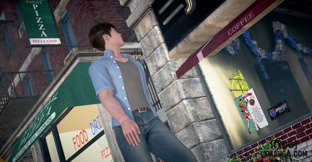 Lend Your Wife 1 trang 188