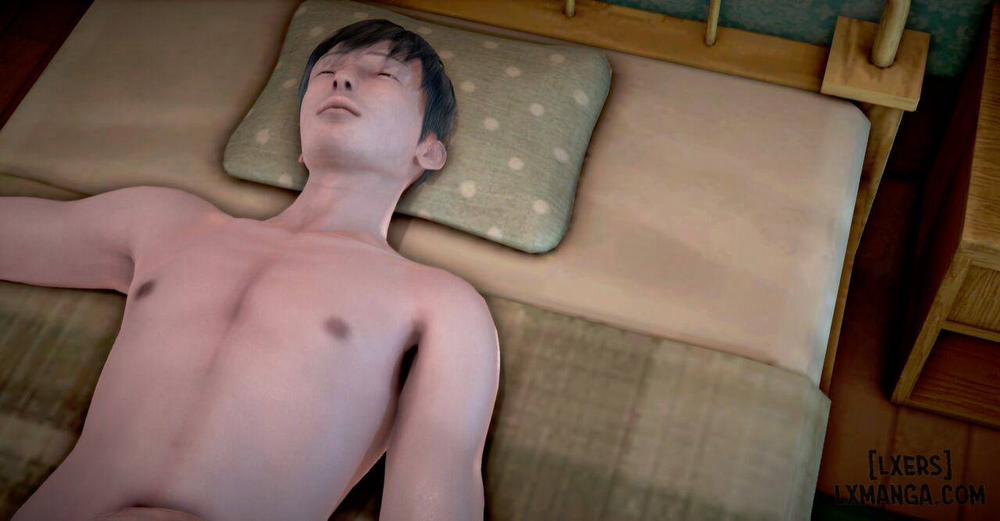 Lend Your Wife 1 trang 73