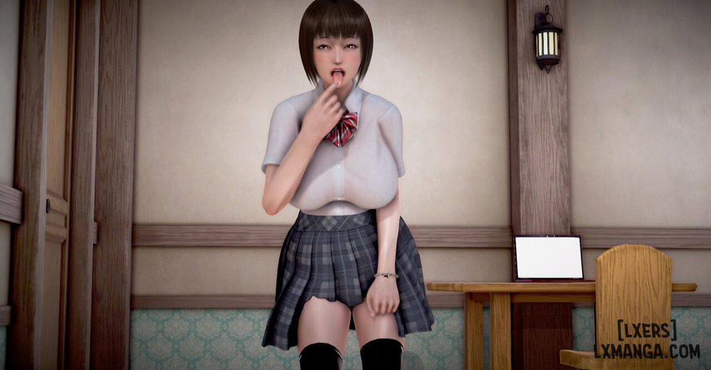 Lend Your Wife 1 trang 81