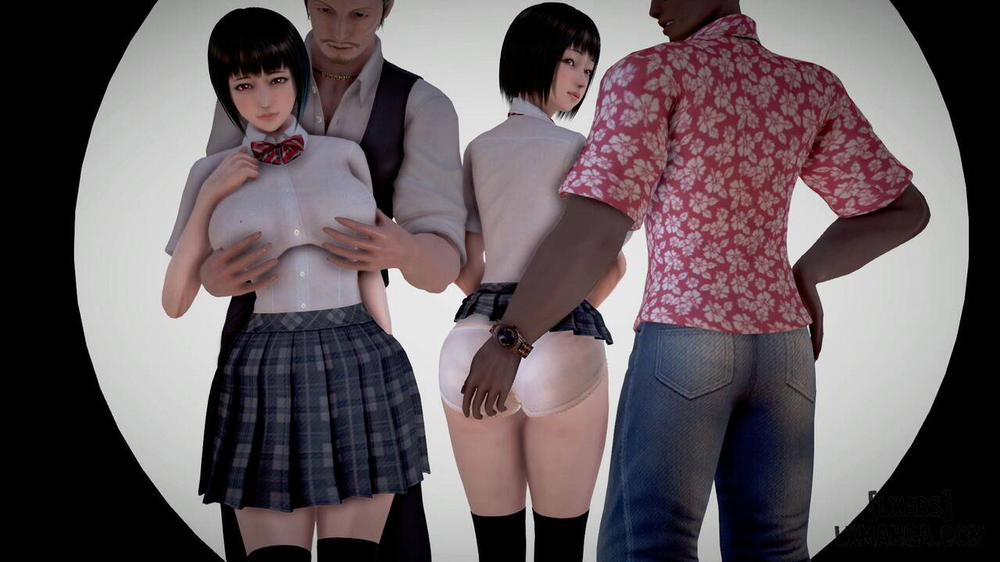 Lend Your Wife 1 trang 87