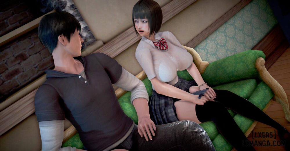 Lend Your Wife 1 trang 92