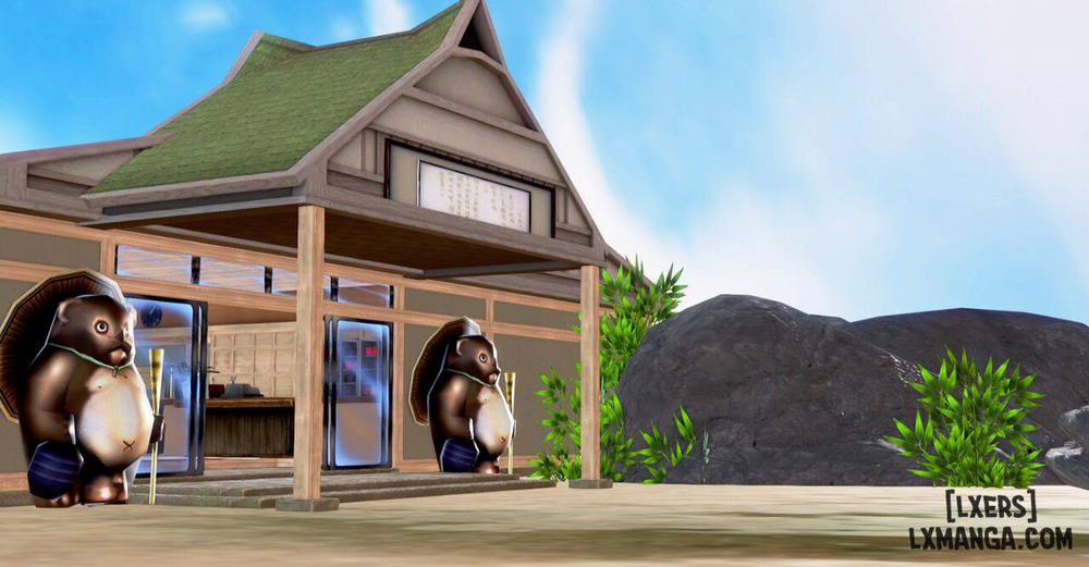 Lend Your Wife 1 trang 94