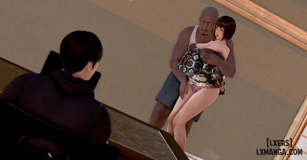 Lend Your Wife 1 trang 95