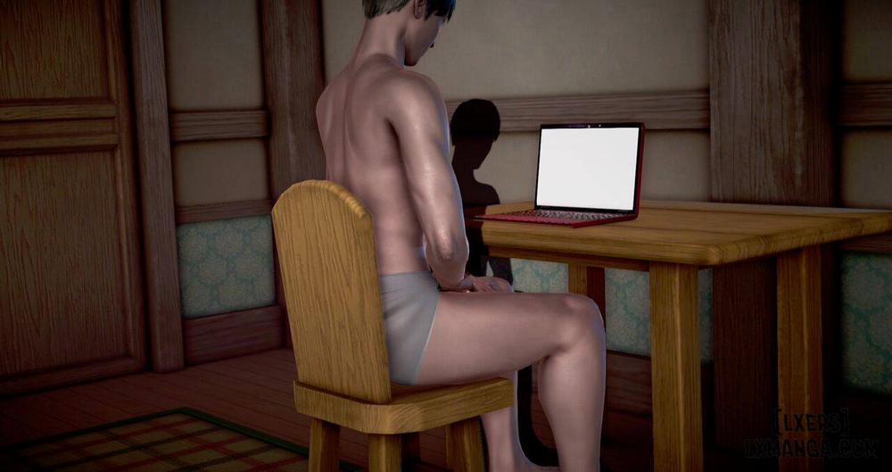 Lend Your Wife 2 END trang 122