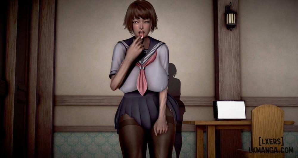 Lend Your Wife 2 END trang 134