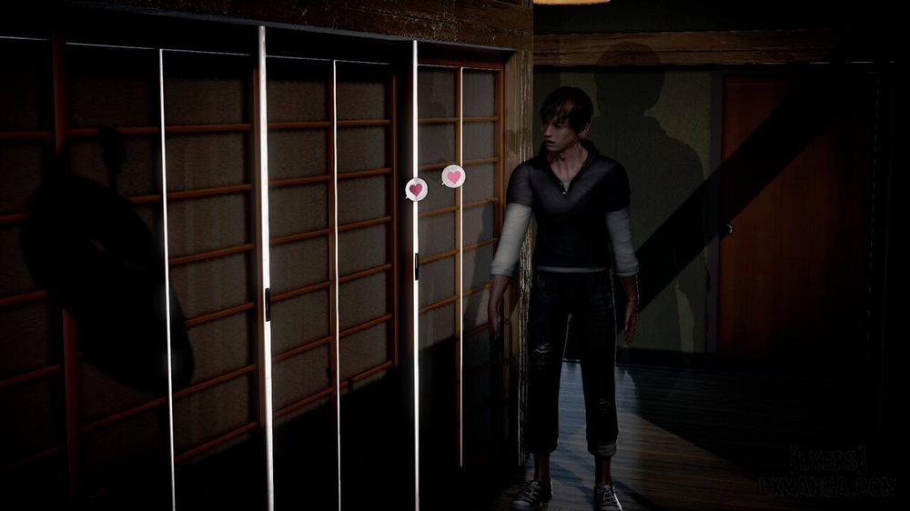 Lend Your Wife 2 END trang 15