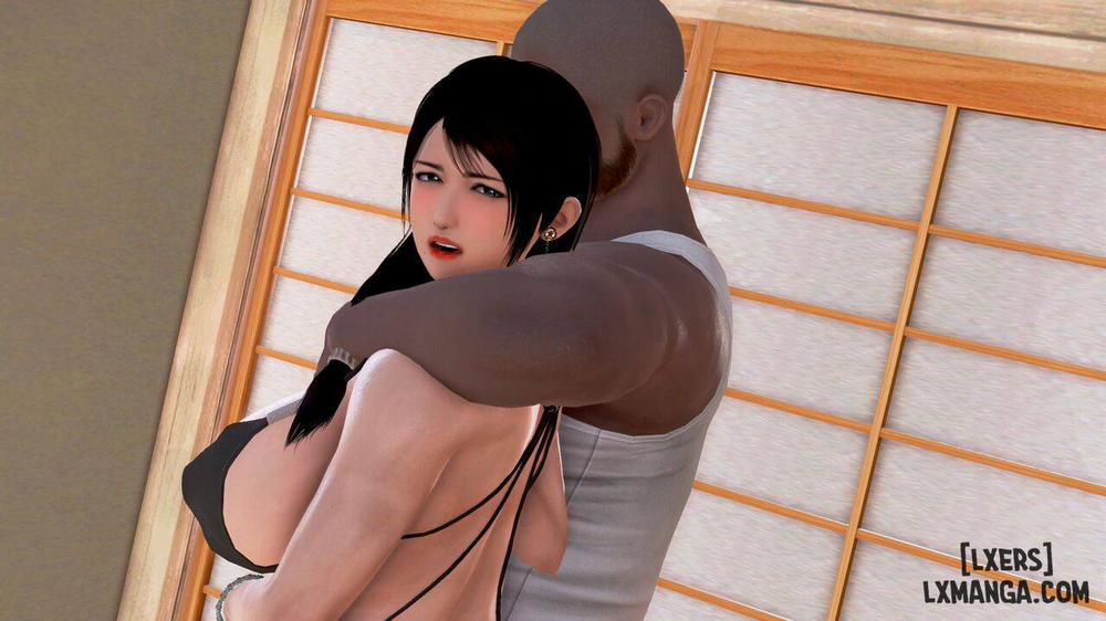 Lend Your Wife 2 END trang 9