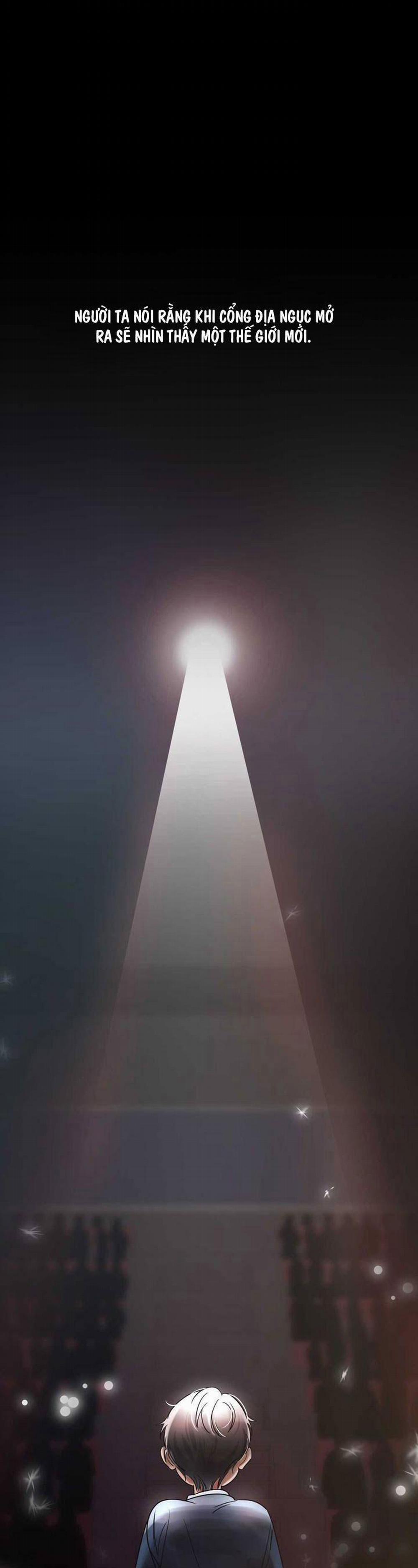 Lệnh Cứu Rỗi 1 trang 1