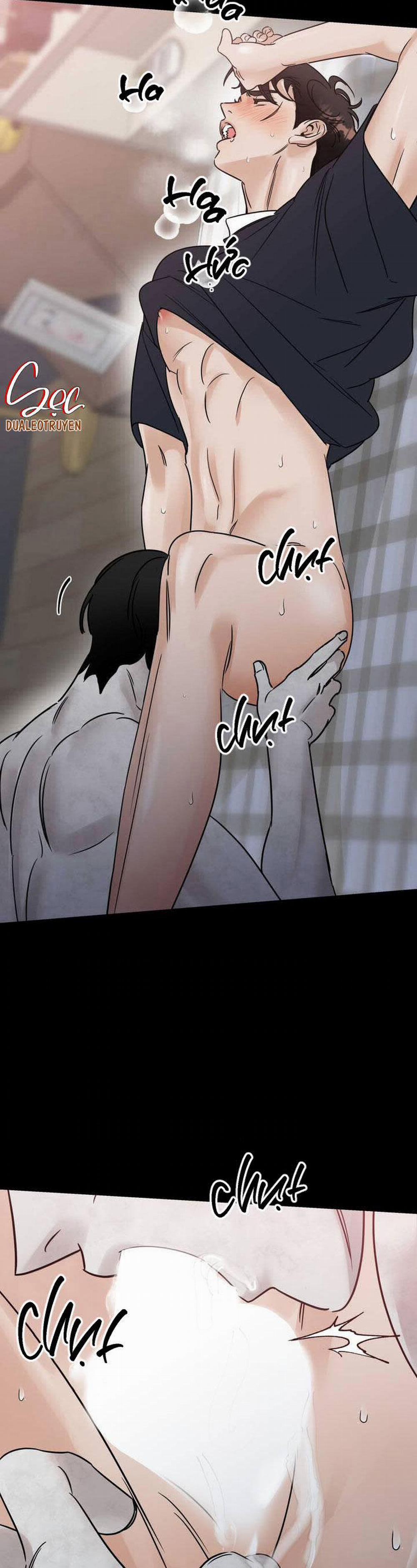 Lệnh Cứu Rỗi 1 trang 10