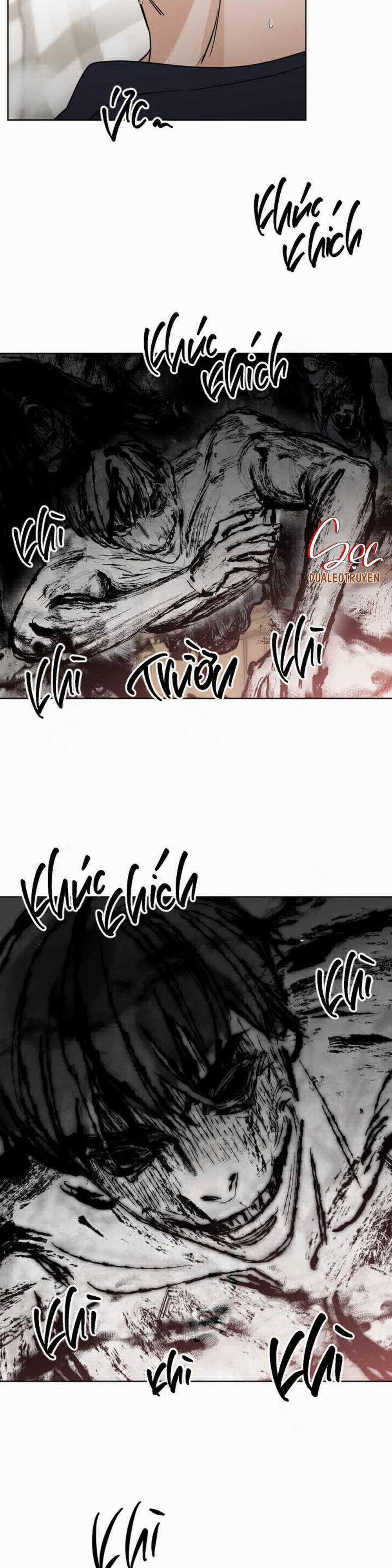 Lệnh Cứu Rỗi 1 trang 14