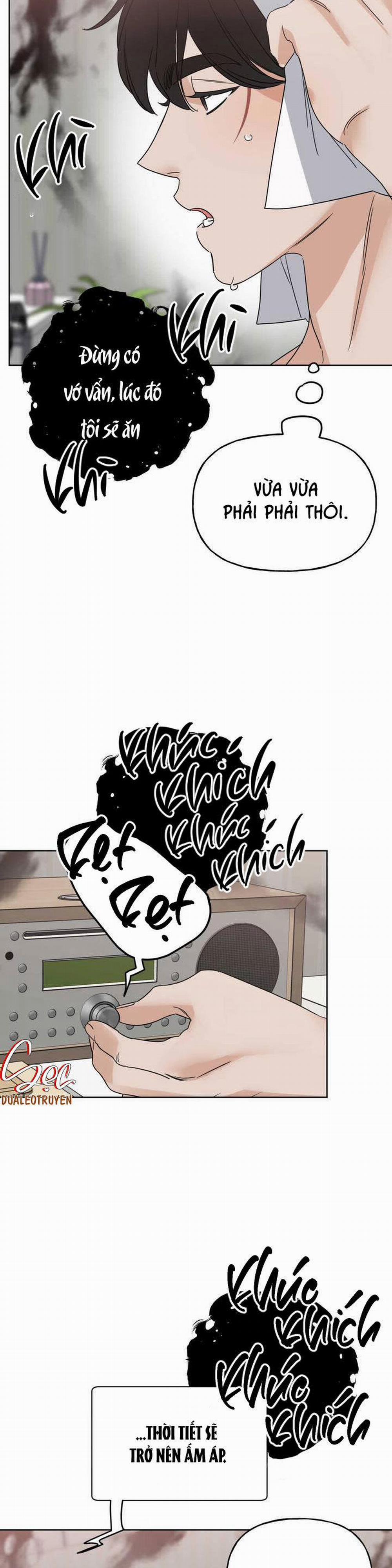 Lệnh Cứu Rỗi 1 trang 18