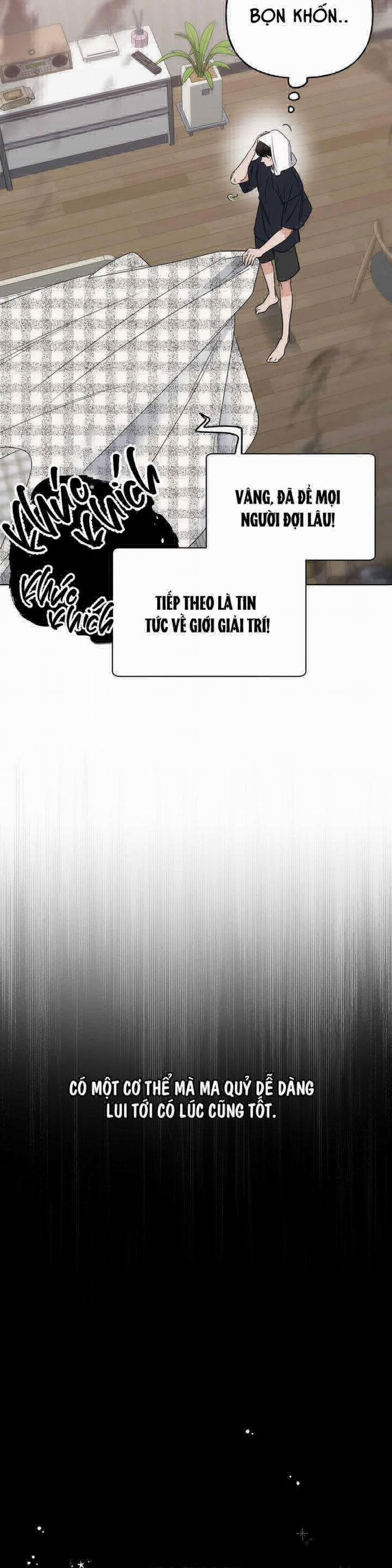 Lệnh Cứu Rỗi 1 trang 19