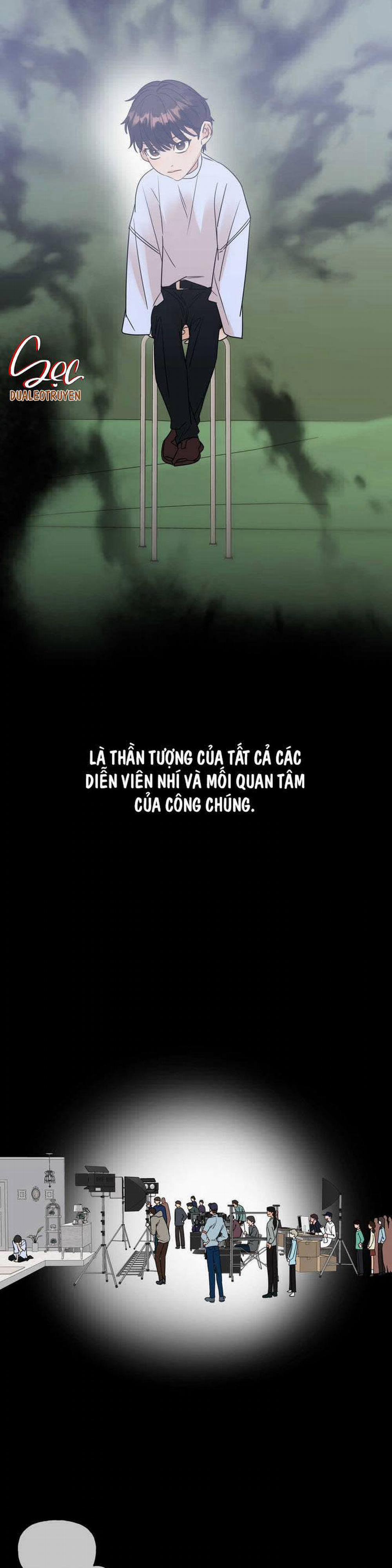 Lệnh Cứu Rỗi 1 trang 21