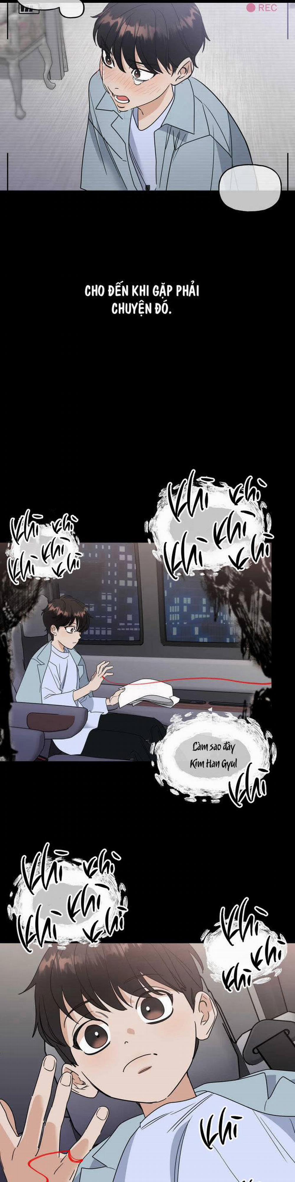 Lệnh Cứu Rỗi 1 trang 22