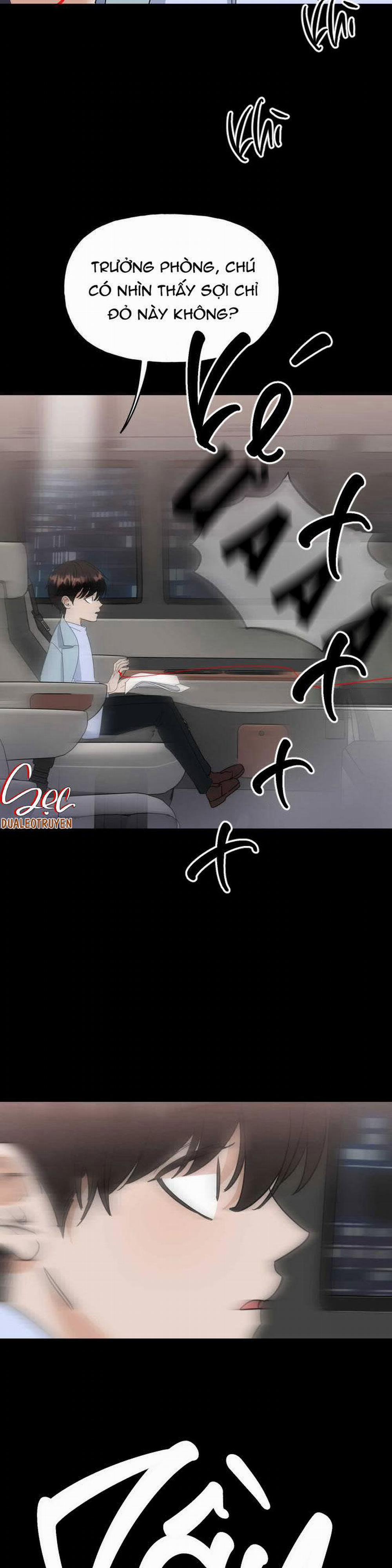 Lệnh Cứu Rỗi 1 trang 23