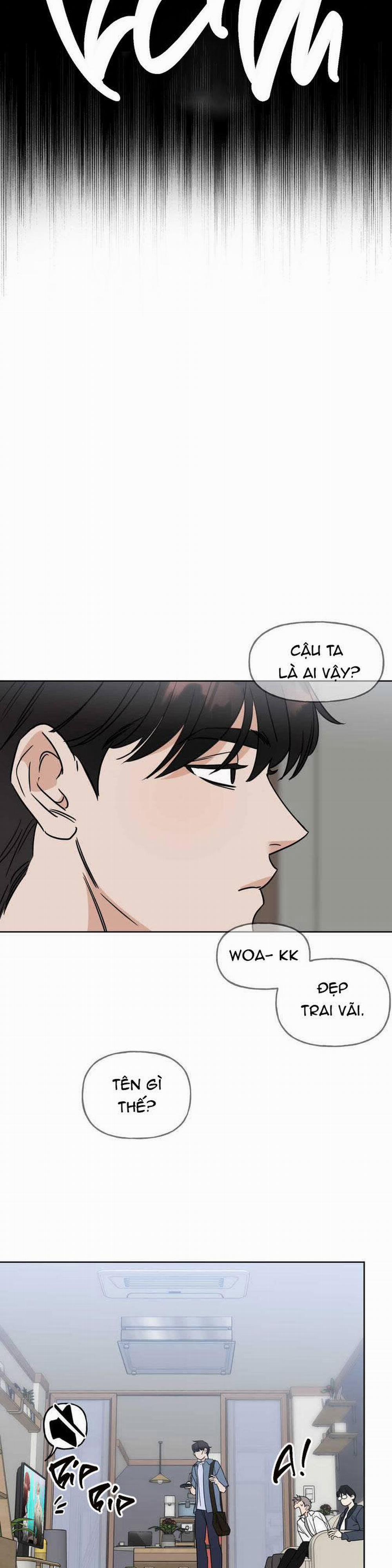 Lệnh Cứu Rỗi 1 trang 24