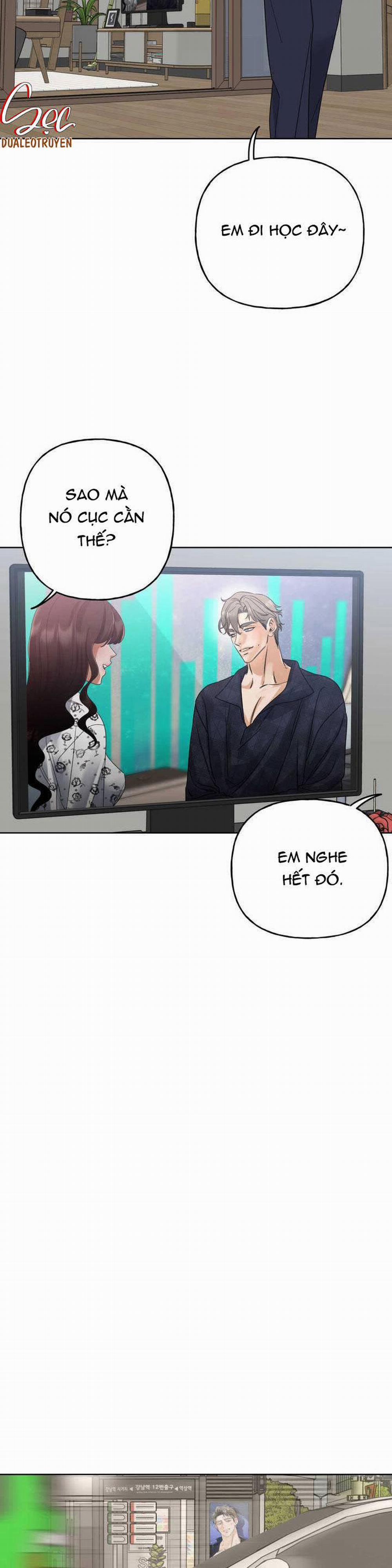 Lệnh Cứu Rỗi 1 trang 26