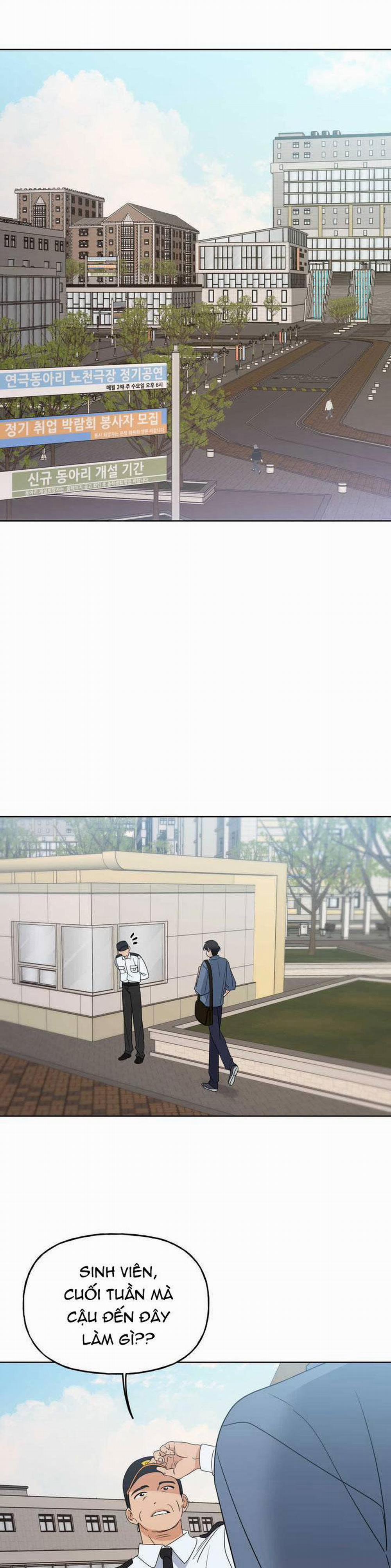 Lệnh Cứu Rỗi 1 trang 32