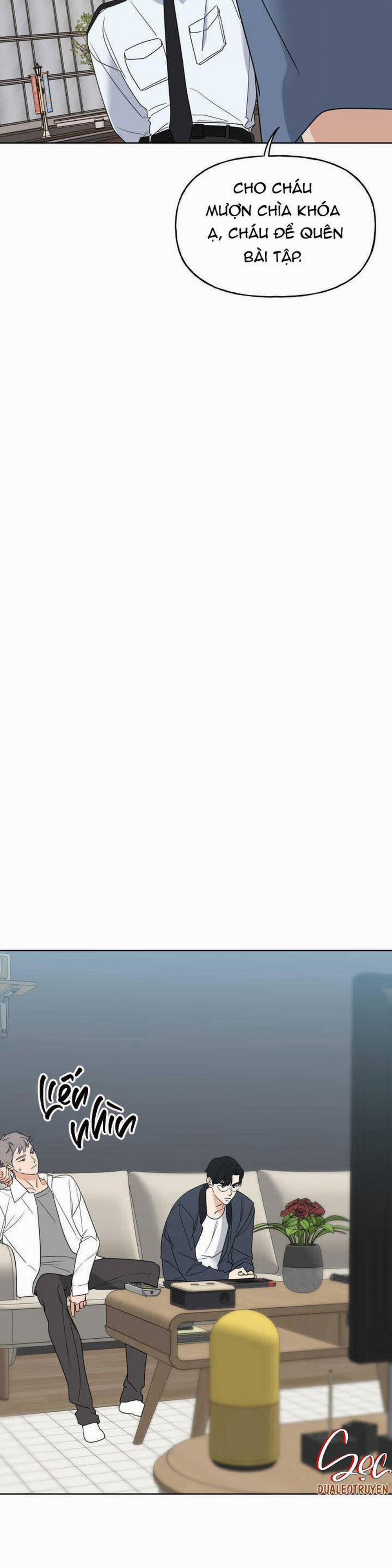 Lệnh Cứu Rỗi 1 trang 33