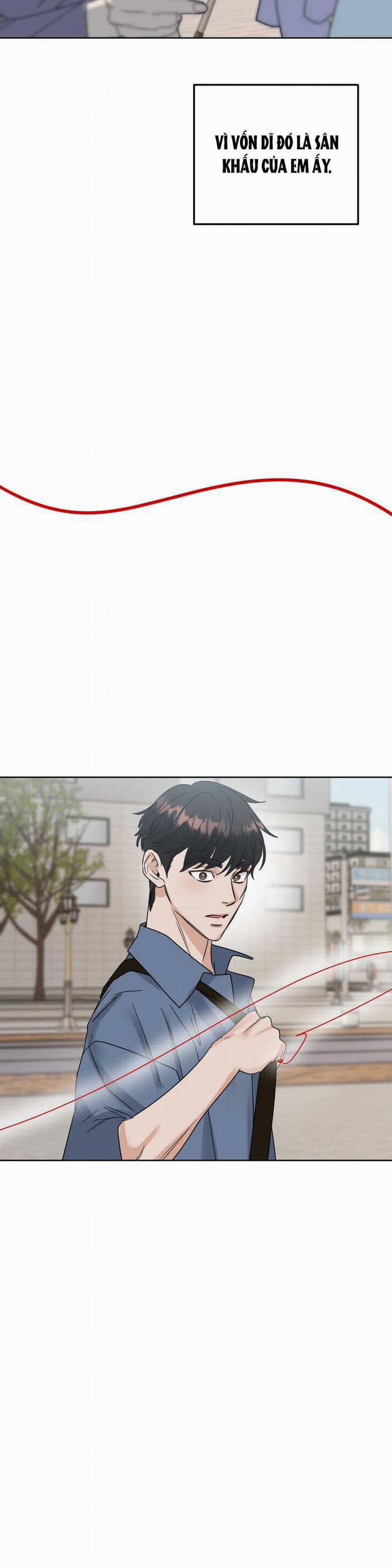 Lệnh Cứu Rỗi 1 trang 38