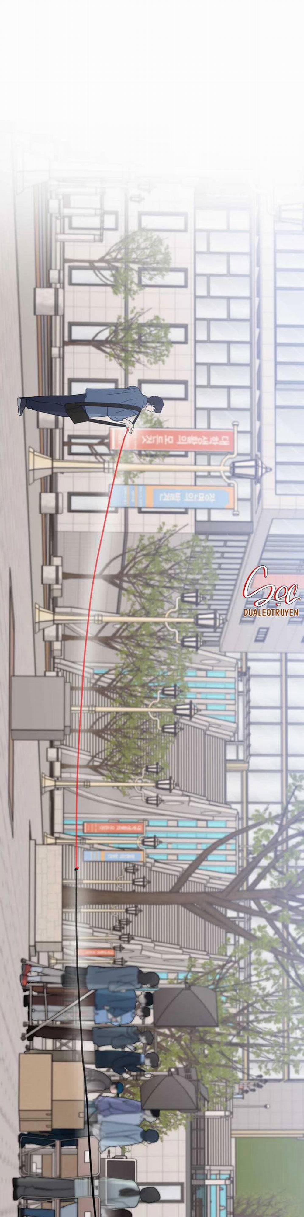 Lệnh Cứu Rỗi 1 trang 41