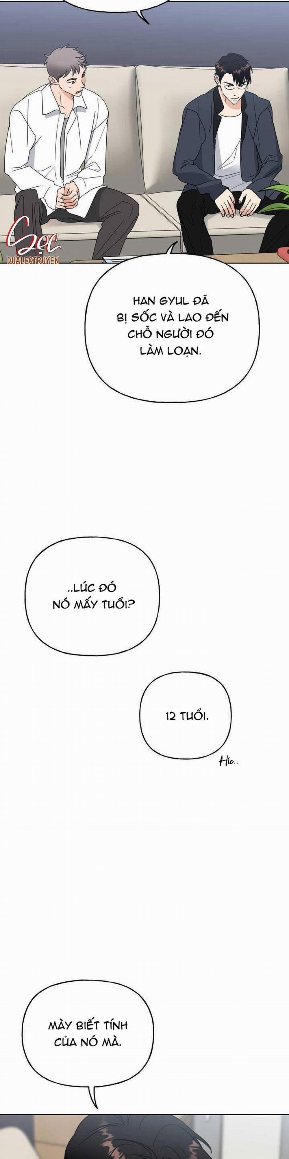 Lệnh Cứu Rỗi 1 trang 43