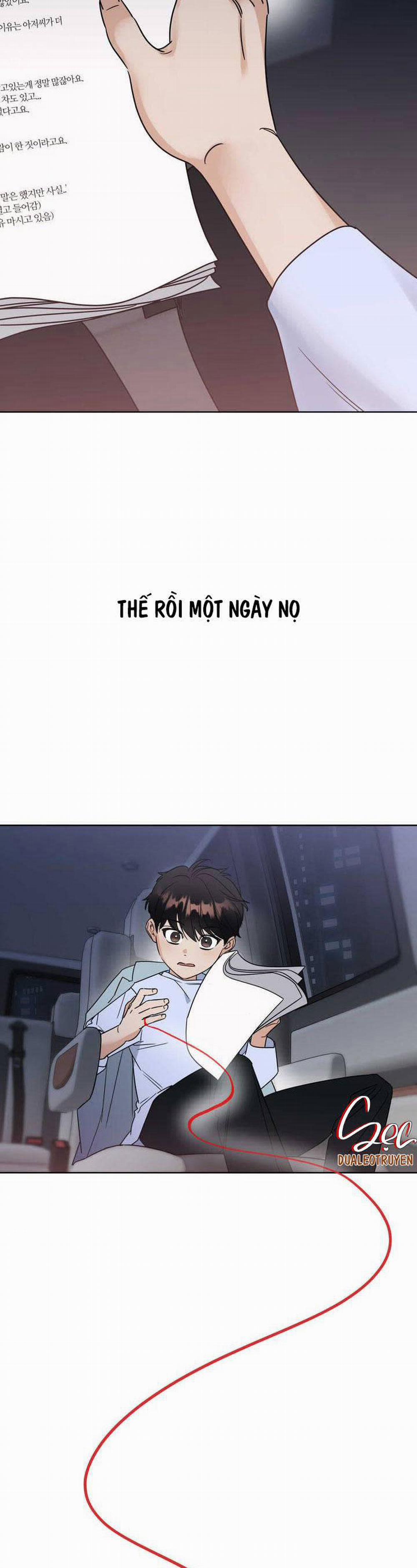 Lệnh Cứu Rỗi 1 trang 5