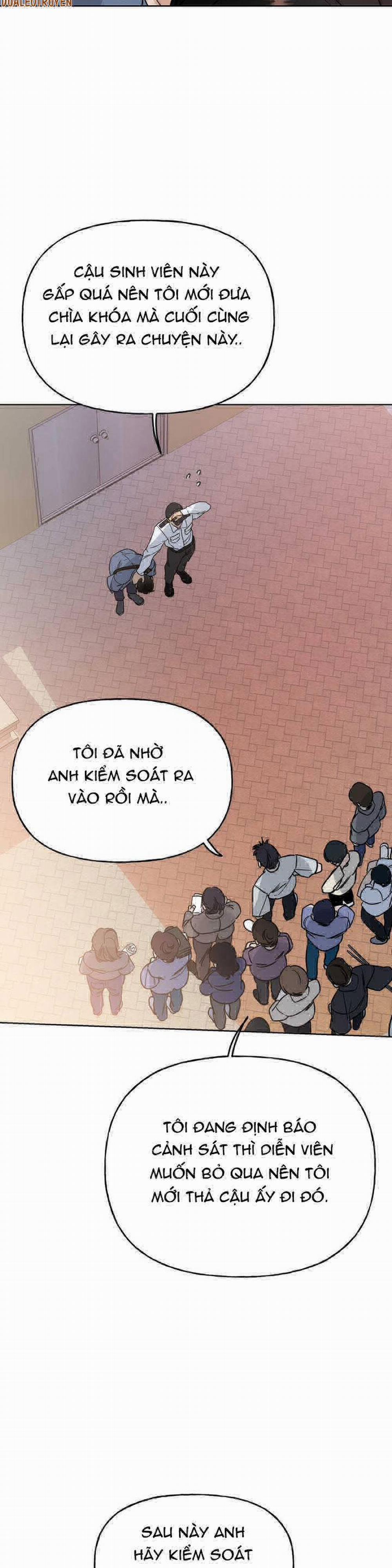 Lệnh Cứu Rỗi 1 trang 50