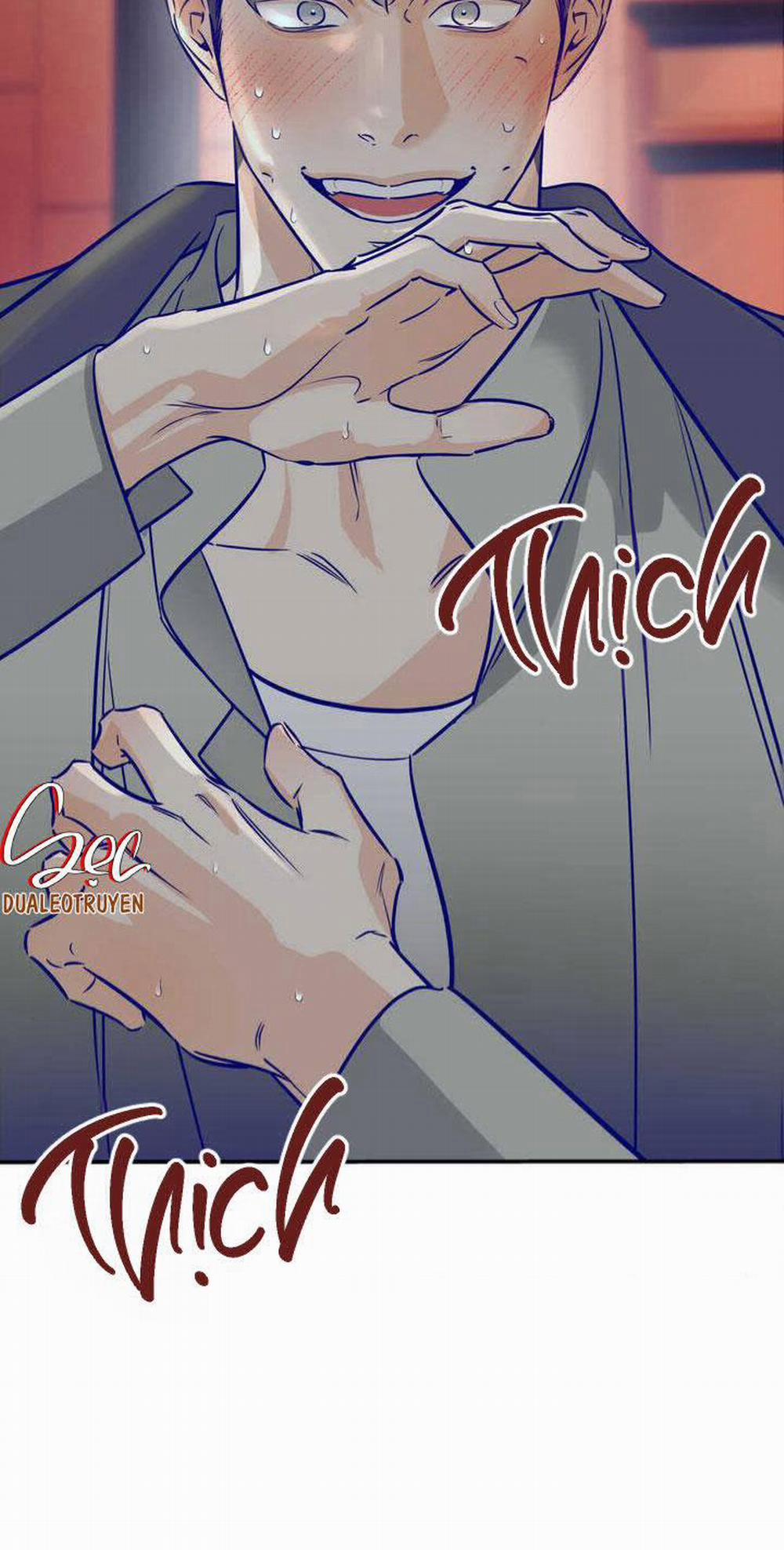 Lệnh Cứu Rỗi 1 trang 58