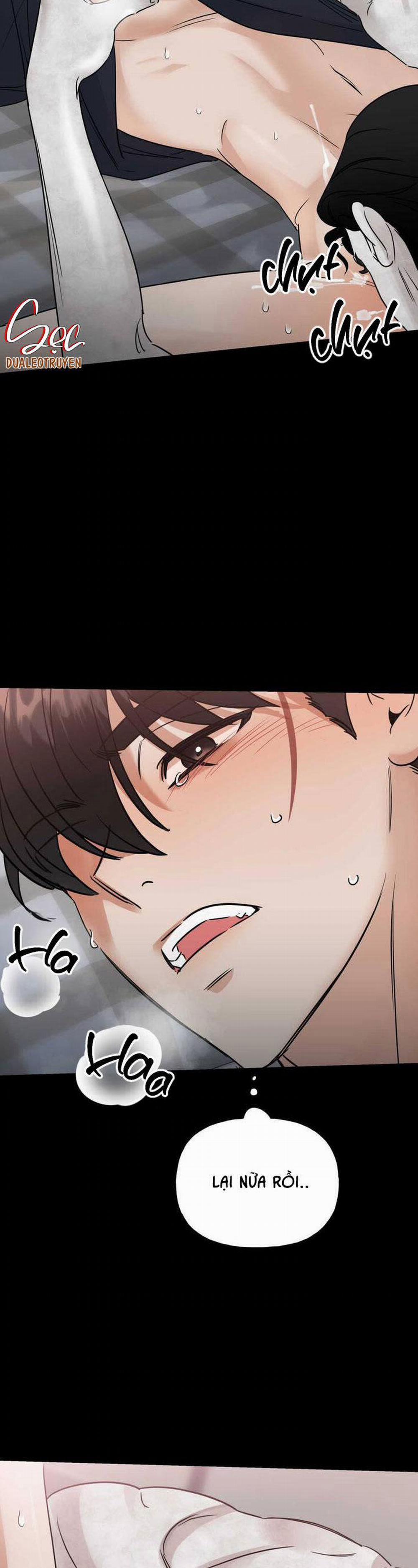 Lệnh Cứu Rỗi 1 trang 8