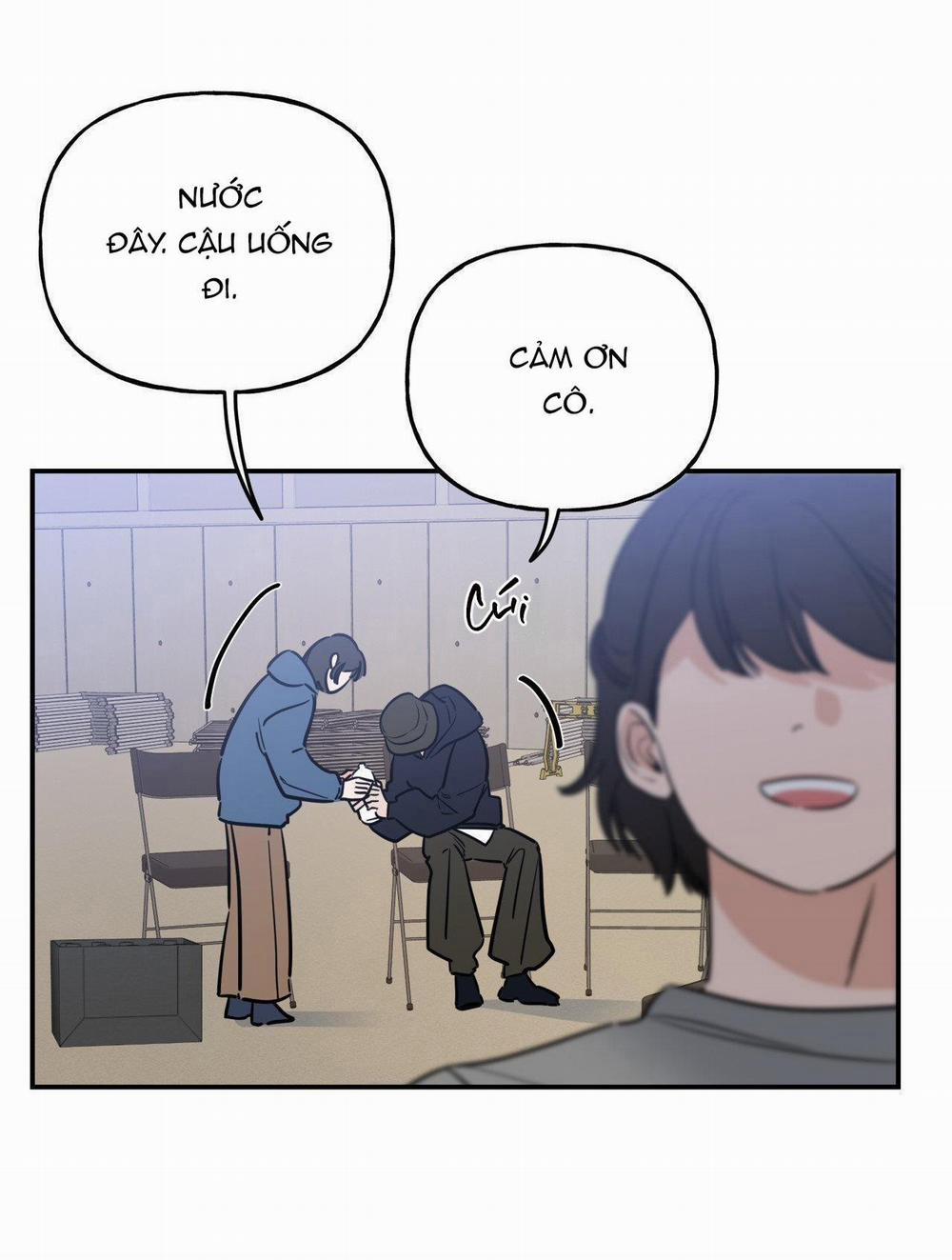 Lệnh Cứu Rỗi 10 trang 17