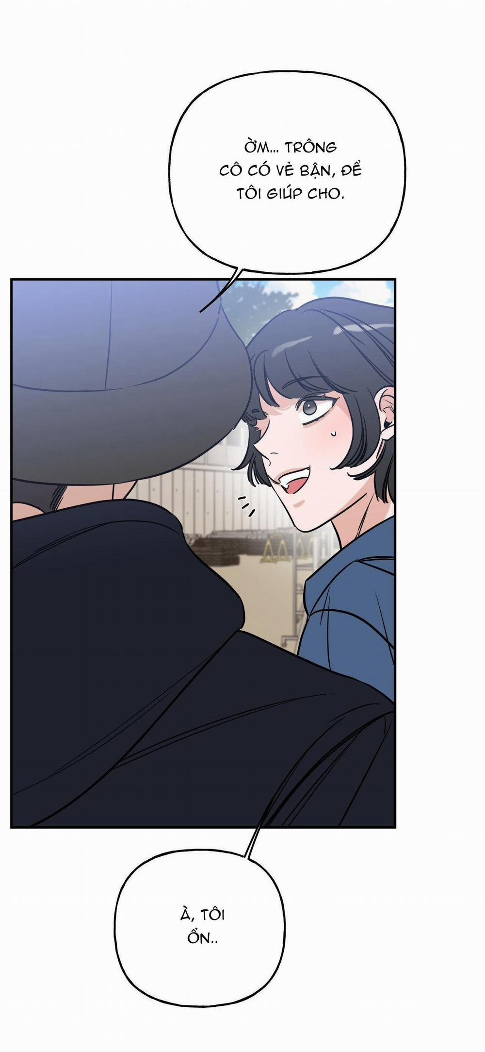 Lệnh Cứu Rỗi 10 trang 21