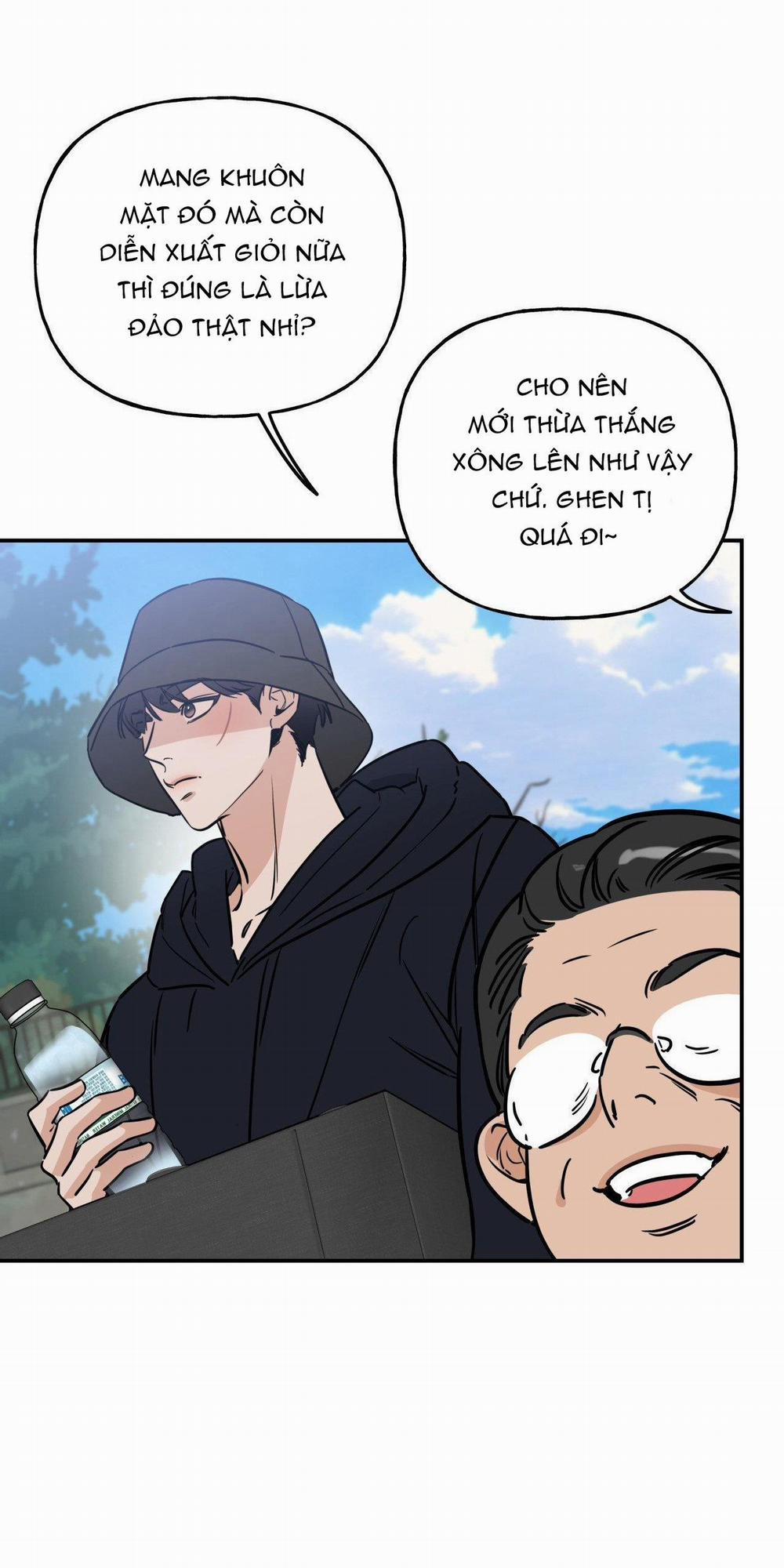 Lệnh Cứu Rỗi 10 trang 26