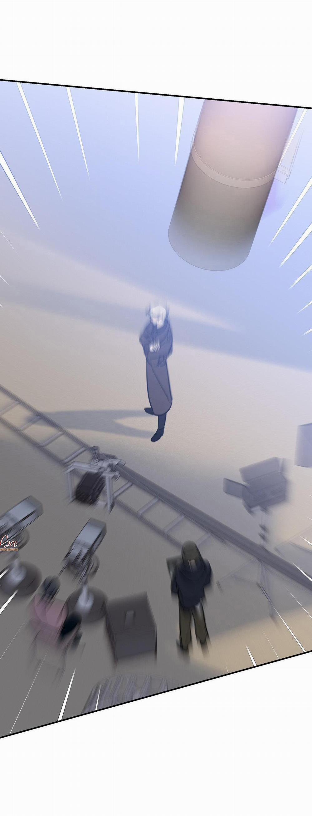 Lệnh Cứu Rỗi 10 trang 33