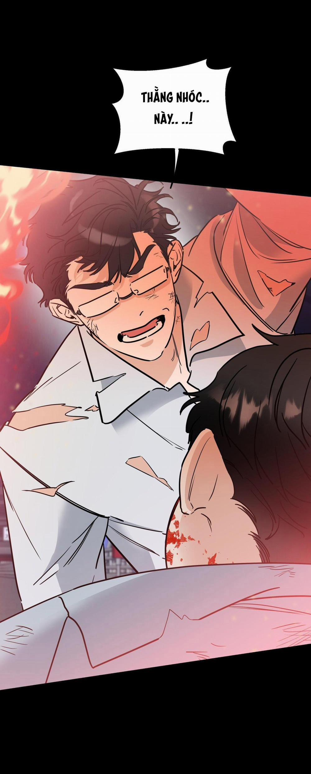 Lệnh Cứu Rỗi 10 trang 53