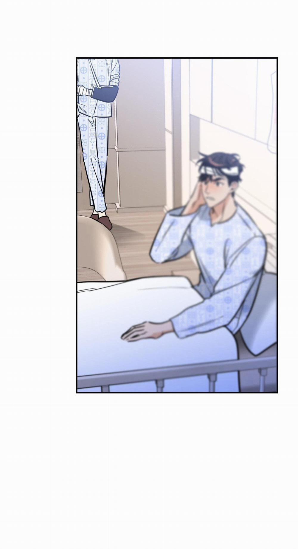 Lệnh Cứu Rỗi 10 trang 61