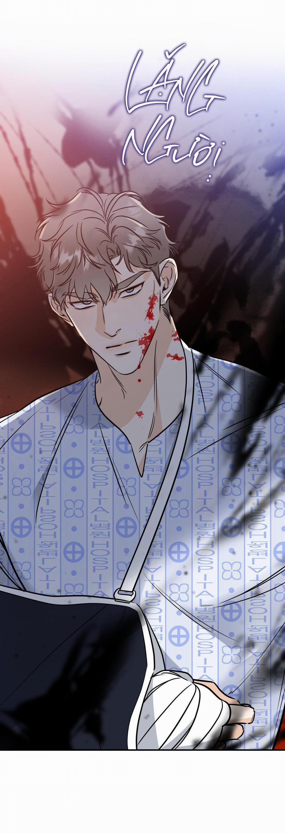 Lệnh Cứu Rỗi 10 trang 64