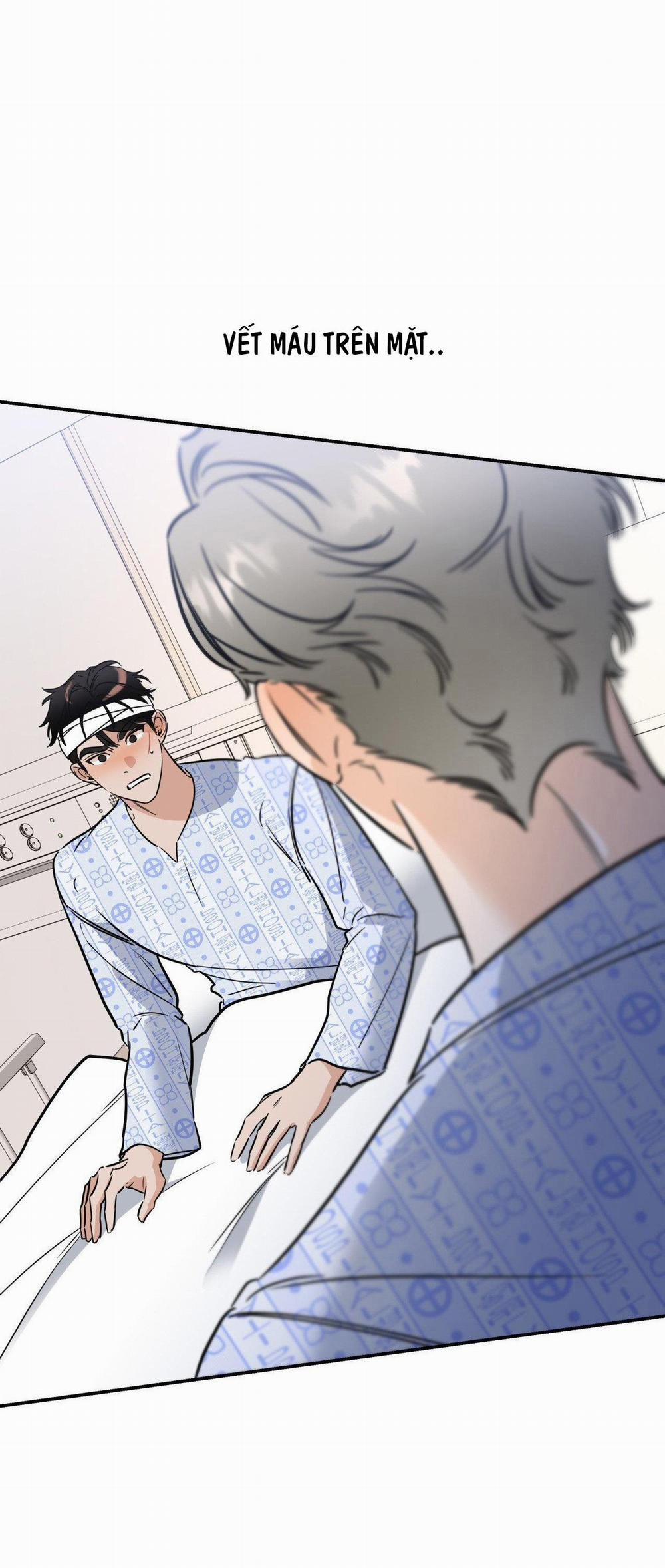 Lệnh Cứu Rỗi 10 trang 66