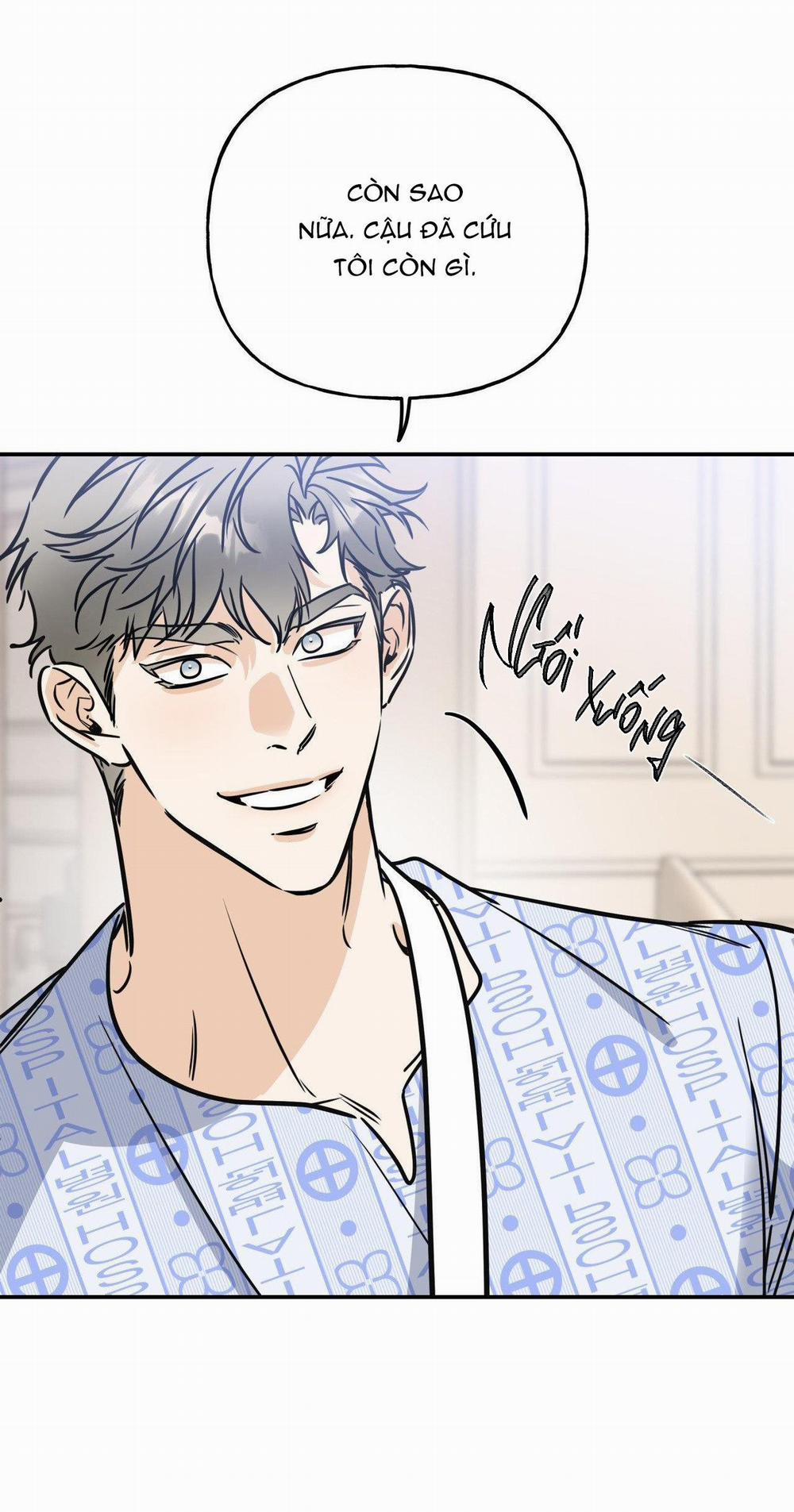 Lệnh Cứu Rỗi 11 trang 11