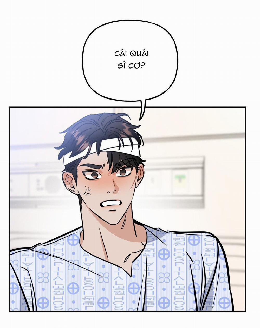 Lệnh Cứu Rỗi 11 trang 18