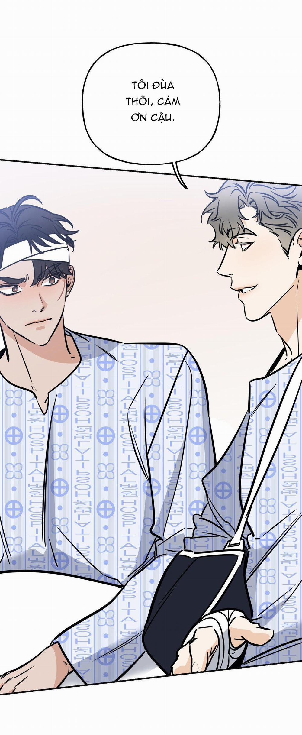 Lệnh Cứu Rỗi 11 trang 23