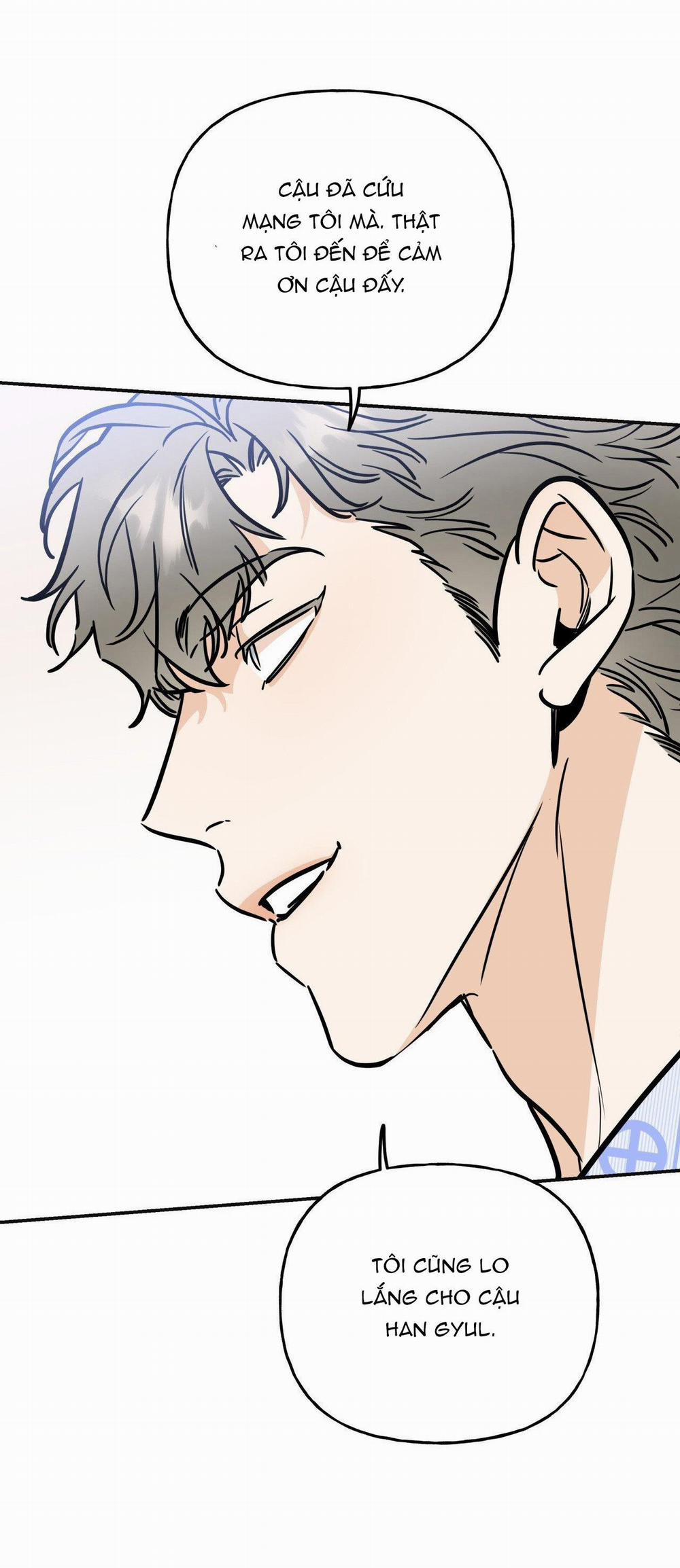 Lệnh Cứu Rỗi 11 trang 24